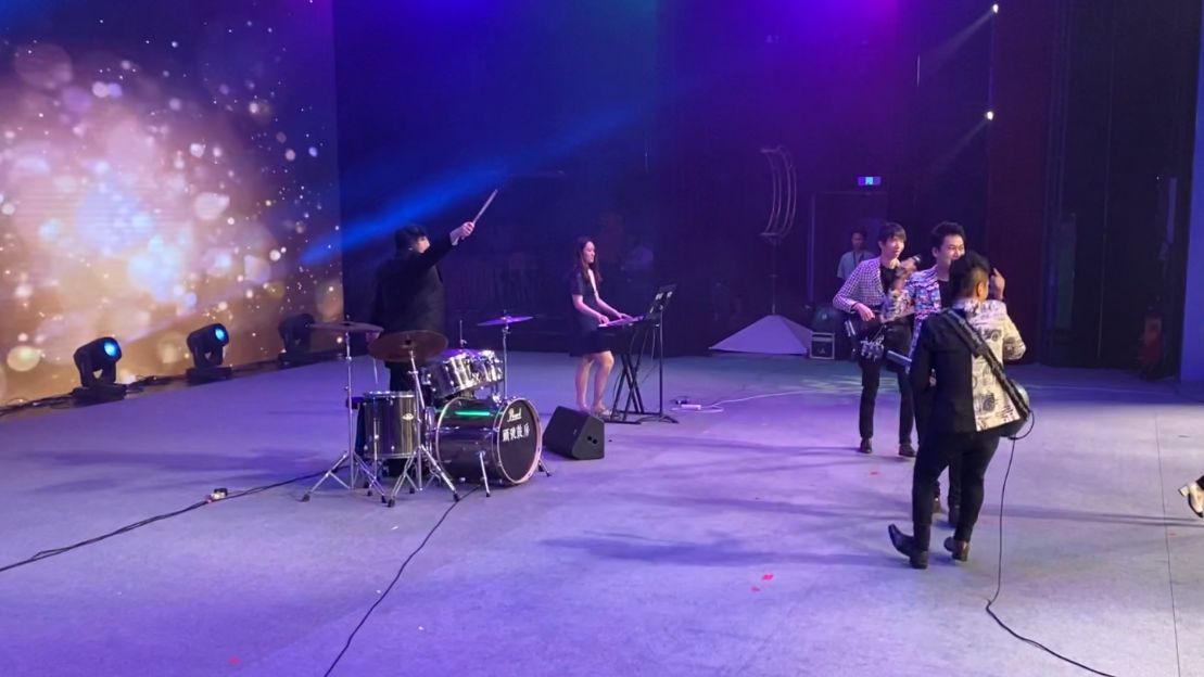 Course gallery image