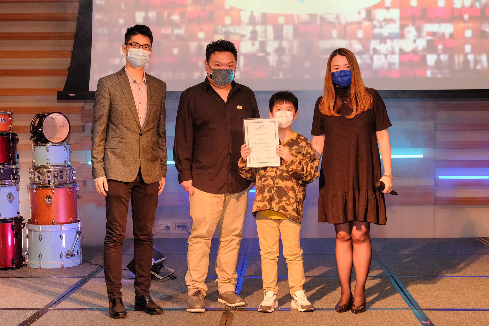 Course gallery image