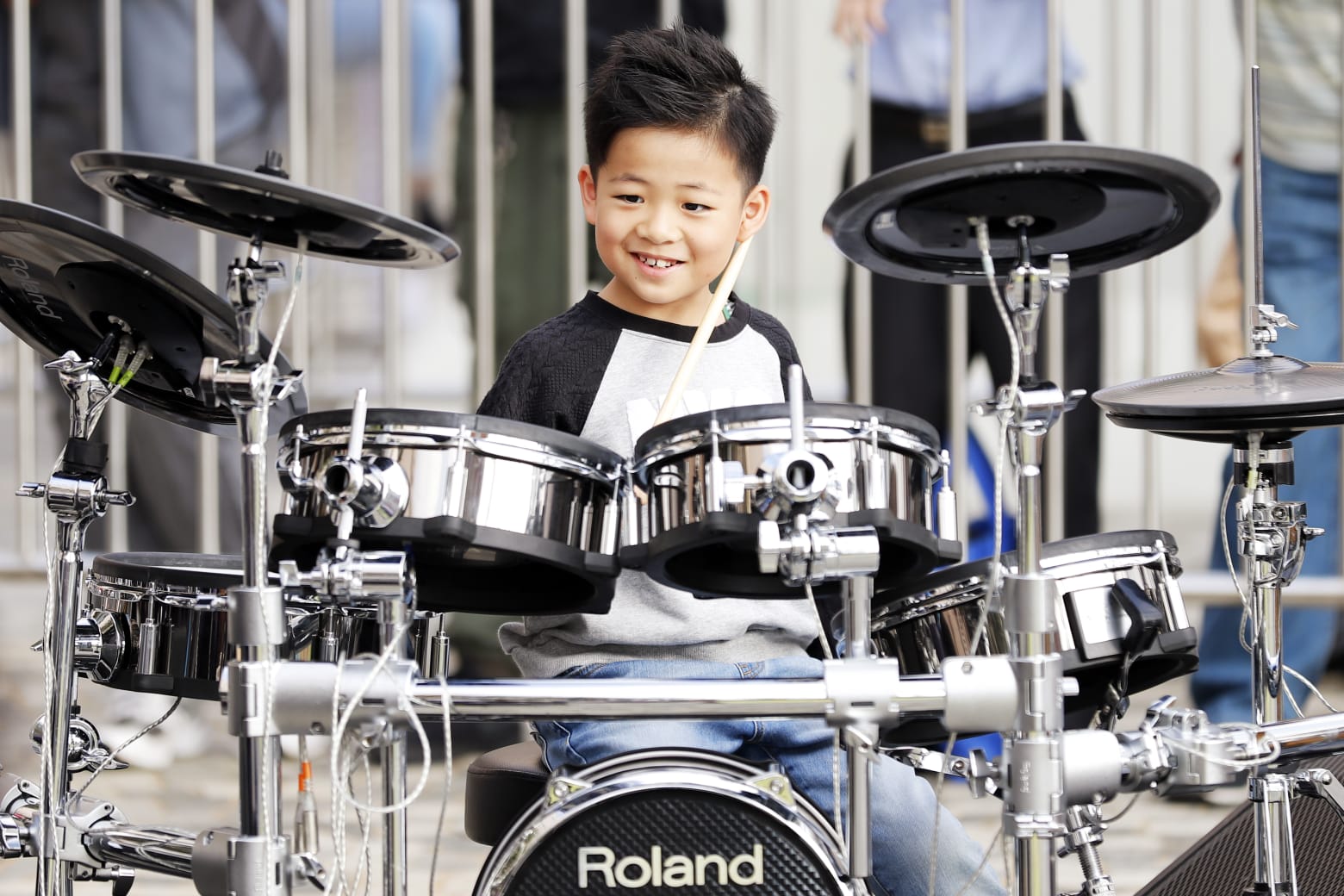 Course gallery image