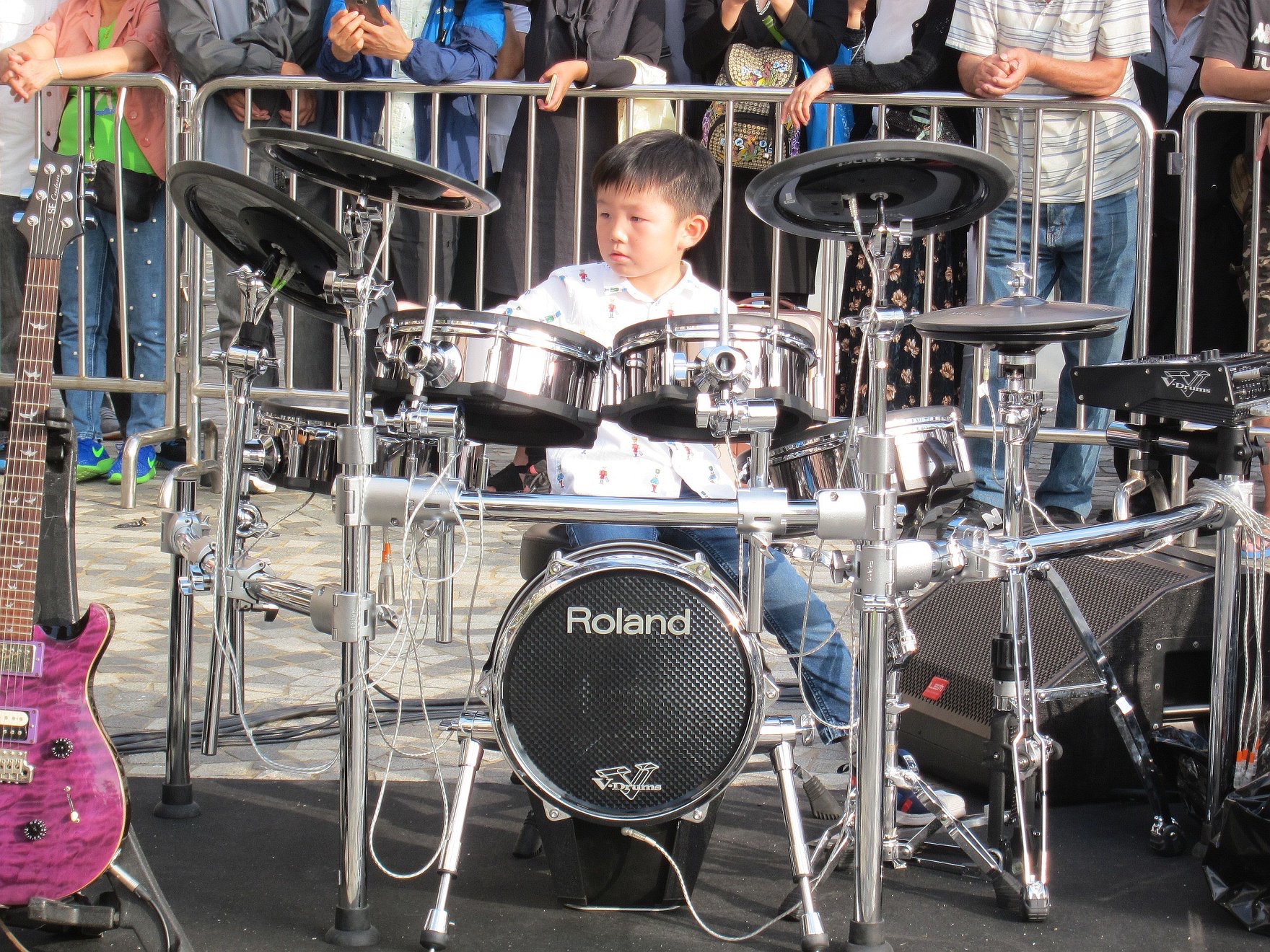 Course gallery image