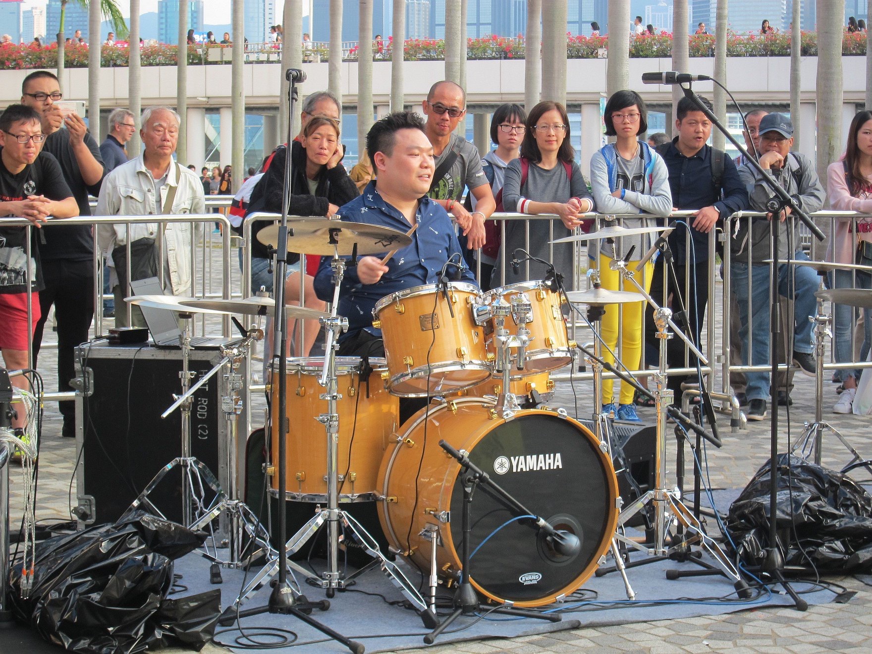 Course gallery image